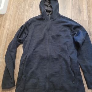 Adidas Full Zip Jacket